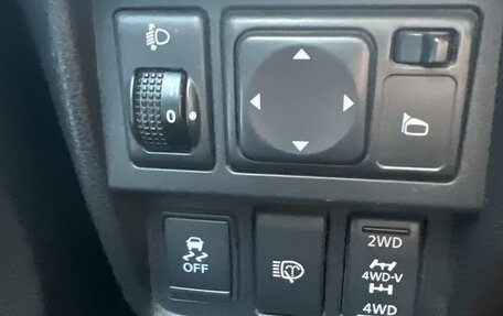Nissan Juke II, 2011 год, 920 000 рублей, 5 фотография