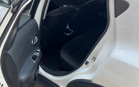 Nissan Juke II, 2011 год, 920 000 рублей, 9 фотография