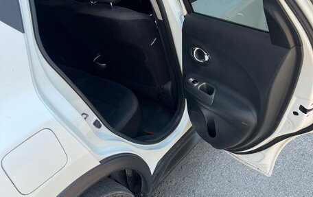 Nissan Juke II, 2011 год, 920 000 рублей, 8 фотография