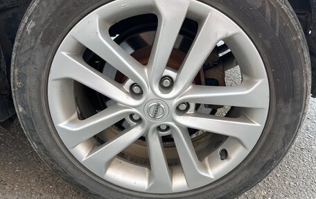 Nissan Juke II, 2011 год, 920 000 рублей, 11 фотография