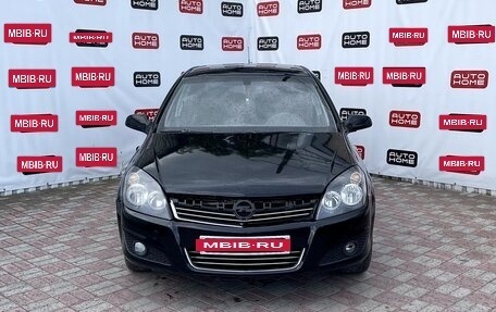 Opel Astra H, 2008 год, 330 000 рублей, 2 фотография