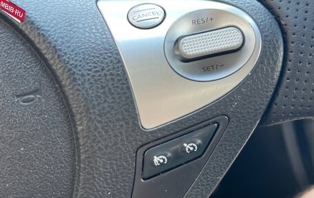 Nissan Juke II, 2011 год, 920 000 рублей, 14 фотография