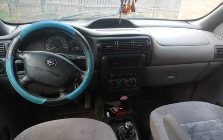 Opel Sintra, 1998 год, 300 000 рублей, 4 фотография