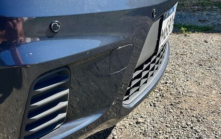 Ford C-MAX I рестайлинг, 2007 год, 580 000 рублей, 7 фотография