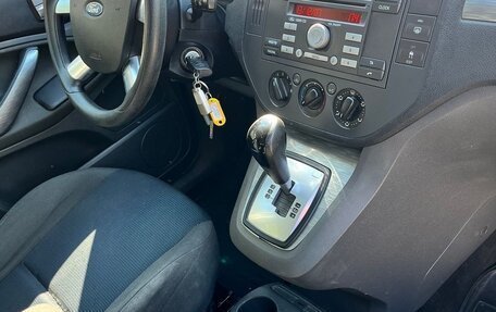 Ford C-MAX I рестайлинг, 2007 год, 580 000 рублей, 11 фотография
