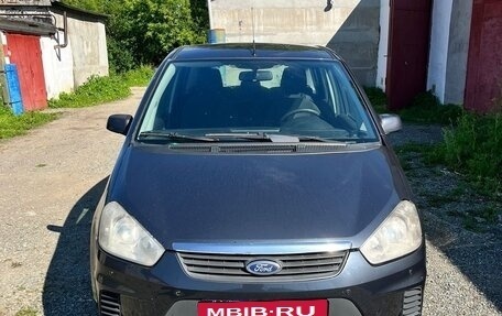 Ford C-MAX I рестайлинг, 2007 год, 580 000 рублей, 2 фотография