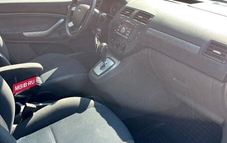 Ford C-MAX I рестайлинг, 2007 год, 580 000 рублей, 12 фотография