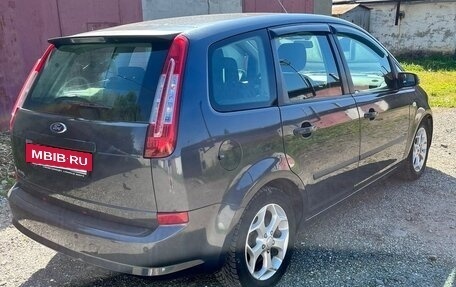 Ford C-MAX I рестайлинг, 2007 год, 580 000 рублей, 5 фотография