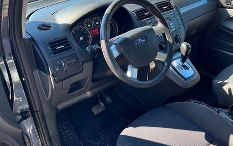 Ford C-MAX I рестайлинг, 2007 год, 580 000 рублей, 16 фотография