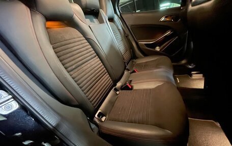 Mercedes-Benz GLA, 2018 год, 2 900 000 рублей, 6 фотография