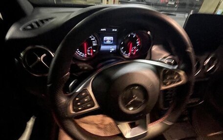 Mercedes-Benz GLA, 2018 год, 2 900 000 рублей, 7 фотография