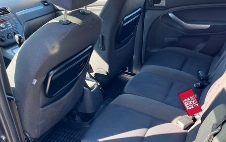 Ford C-MAX I рестайлинг, 2007 год, 580 000 рублей, 17 фотография