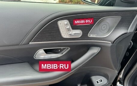 Mercedes-Benz GLS, 2021 год, 11 000 000 рублей, 18 фотография