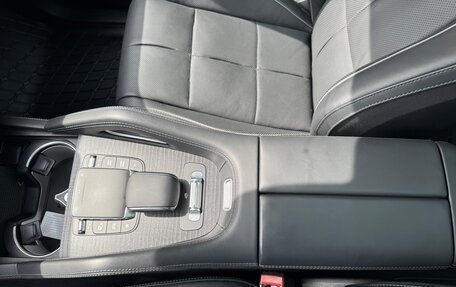 Mercedes-Benz GLS, 2021 год, 11 000 000 рублей, 25 фотография