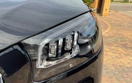 Mercedes-Benz GLS, 2021 год, 11 000 000 рублей, 28 фотография