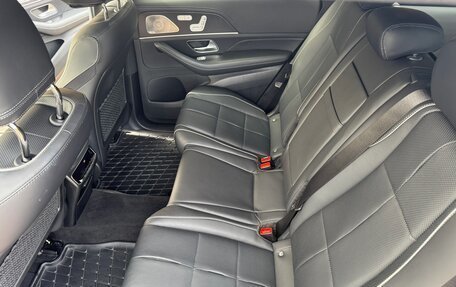 Mercedes-Benz GLS, 2021 год, 11 000 000 рублей, 27 фотография