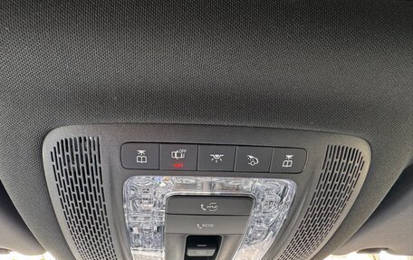 Mercedes-Benz GLS, 2021 год, 11 000 000 рублей, 29 фотография