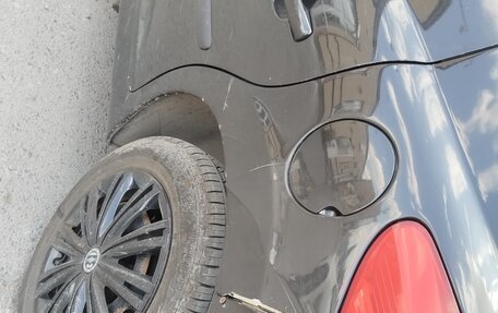 Peugeot 207 I, 2008 год, 300 000 рублей, 5 фотография