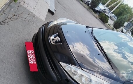 Peugeot 207 I, 2008 год, 300 000 рублей, 4 фотография