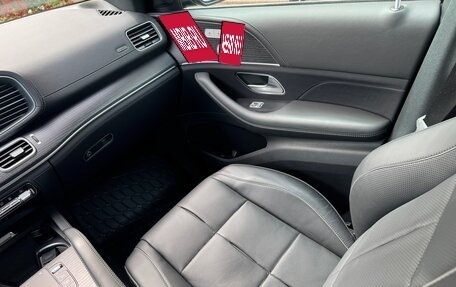 Mercedes-Benz GLS, 2021 год, 11 000 000 рублей, 19 фотография