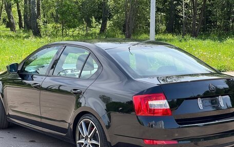 Skoda Octavia, 2014 год, 1 169 000 рублей, 6 фотография