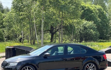Skoda Octavia, 2014 год, 1 169 000 рублей, 4 фотография