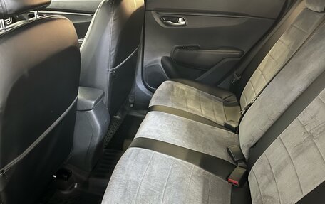 KIA Rio IV, 2018 год, 1 450 000 рублей, 8 фотография