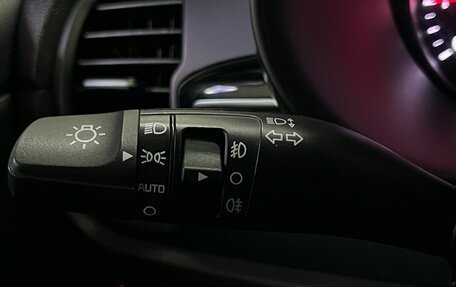 KIA Rio IV, 2018 год, 1 450 000 рублей, 17 фотография