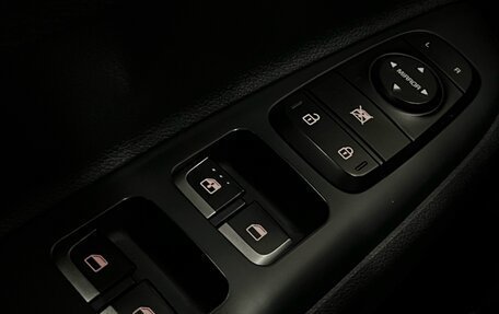 KIA Rio IV, 2018 год, 1 450 000 рублей, 19 фотография