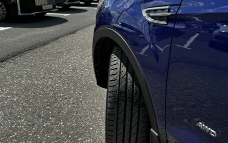 Ford Kuga III, 2017 год, 1 475 000 рублей, 10 фотография