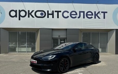 Tesla Model S I, 2023 год, 7 300 000 рублей, 1 фотография