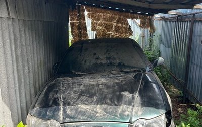 Hyundai Sonata III рестайлинг, 1997 год, 60 000 рублей, 1 фотография