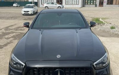 Mercedes-Benz E-Класс, 2019 год, 3 600 000 рублей, 1 фотография