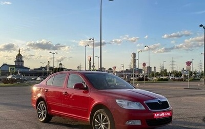 Skoda Octavia, 2012 год, 1 000 000 рублей, 1 фотография