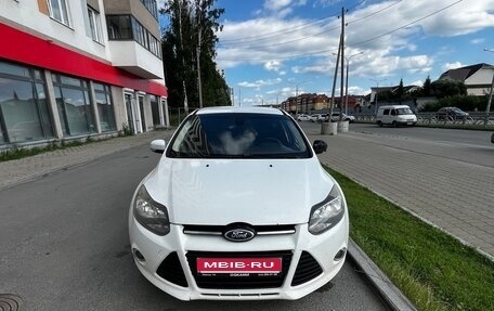 Ford Focus III, 2011 год, 690 000 рублей, 1 фотография