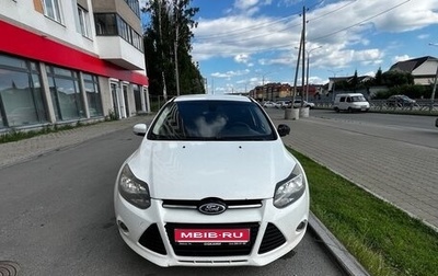 Ford Focus III, 2011 год, 690 000 рублей, 1 фотография