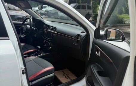 KIA Rio IV, 2019 год, 1 750 000 рублей, 6 фотография