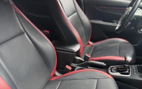 KIA Rio IV, 2019 год, 1 750 000 рублей, 5 фотография