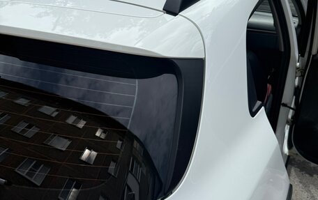KIA Rio IV, 2019 год, 1 750 000 рублей, 7 фотография