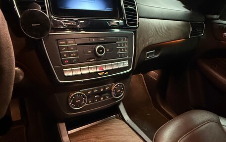 Mercedes-Benz GLE Coupe, 2018 год, 5 399 000 рублей, 8 фотография