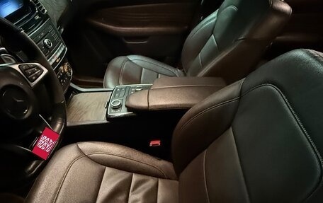 Mercedes-Benz GLE Coupe, 2018 год, 5 399 000 рублей, 6 фотография