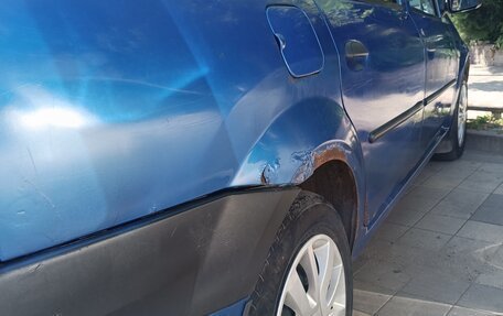 Renault Logan I, 2006 год, 250 000 рублей, 2 фотография