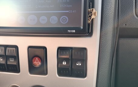 Renault Logan I, 2006 год, 250 000 рублей, 13 фотография