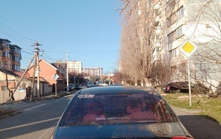 Honda Civic VII, 2001 год, 299 000 рублей, 4 фотография