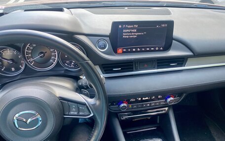 Mazda 6, 2019 год, 2 300 000 рублей, 5 фотография