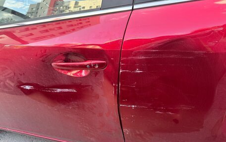 Mazda 6, 2019 год, 2 300 000 рублей, 8 фотография