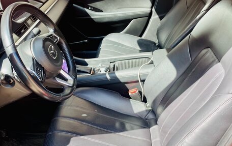 Mazda 6, 2019 год, 2 300 000 рублей, 4 фотография