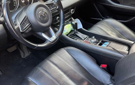 Mazda 6, 2019 год, 2 300 000 рублей, 10 фотография
