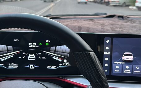Geely Coolray I, 2023 год, 1 890 000 рублей, 4 фотография