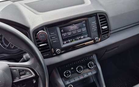 Skoda Karoq I, 2020 год, 1 670 000 рублей, 2 фотография
